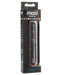 Mood 7 function bullet large - black main