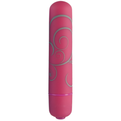 Mood 7 function bullet small - pink main