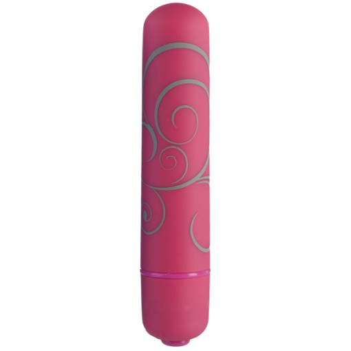 Mood 7 function bullet small - pink main