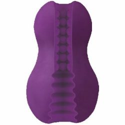 Mood UR3 Exciter Stroker - Purple main