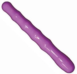 My First Anal Slim Vibe - Purple main