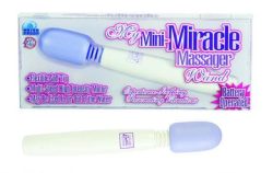 My mini miracle massager main