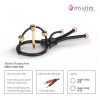 Mystim Plunging Pete Corona Strap & Urethral Sound second