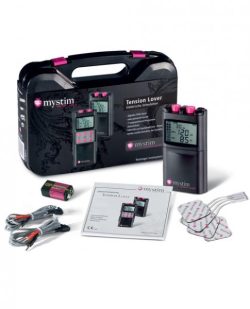 Mystim Tension Lover Nervstimulator main