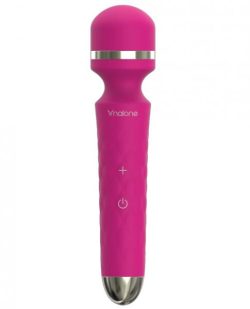 Nalone Rock Wand Pink Body Massager main