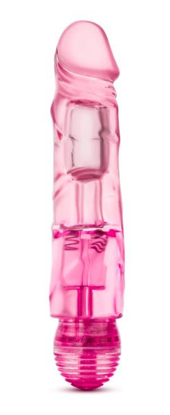 Naturally Yours The Little One Pink Vibrator main