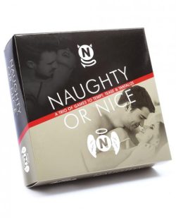 Naughty Or Nice Couples Game main