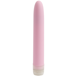 Naughty Secret Velvet Desire 7 inches Pink Vibe main