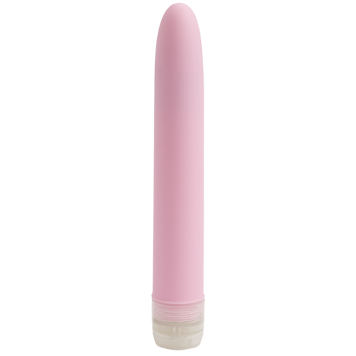 Naughty Secret Velvet Desire 7 inches Pink Vibe main