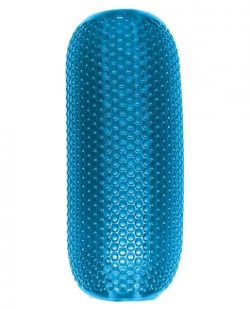 Neon Luv Touch EZ Grip Stroker Blue main