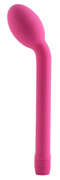 Neon Luv Touch Slender G Pink Vibrator main