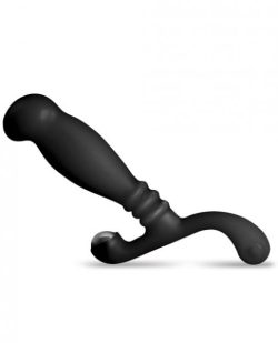 Nexus Glide Prostate Massager Black main