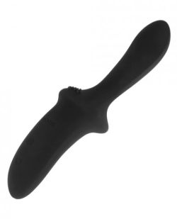 Nexus Sceptre Rotating Prostate Probe Black main