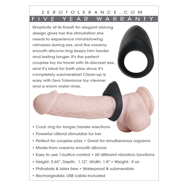 Night-Rider-Vibrating-Cock-Ring-Black-Details