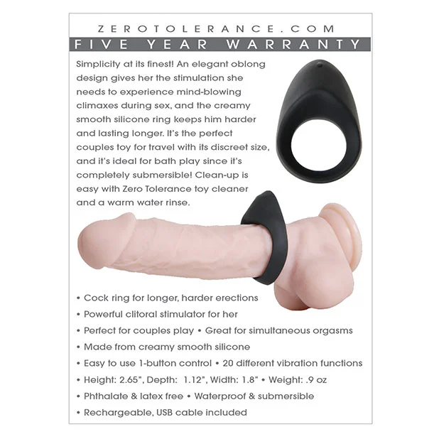 Night-Rider-Vibrating-Cock-Ring-Black-Details