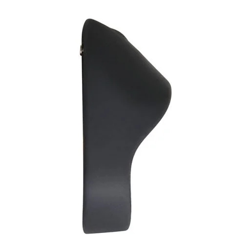 Night Rider Vibrating Cock Ring Black - Image 3