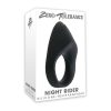 Night Rider Vibrating Cock Ring Black - Image 2