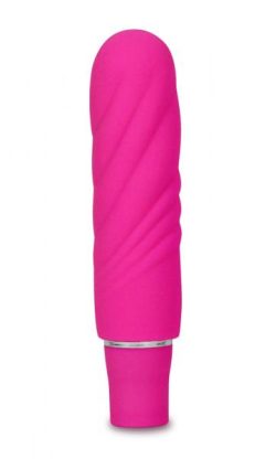 Nimbus Mini Stimulator Fuchsia Pink Vibrator main