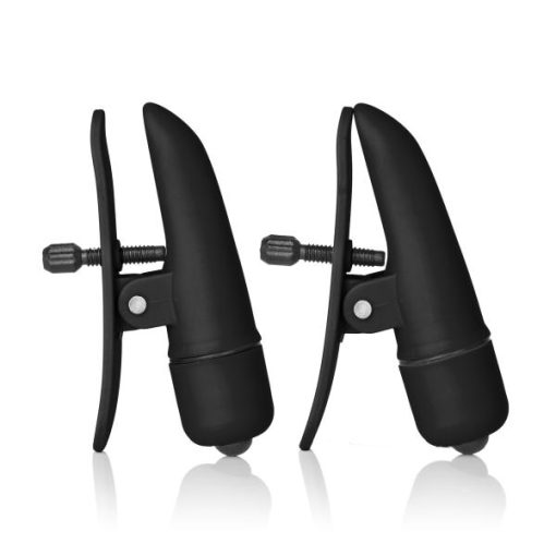 Nipple Play Nipplettes Black Clamps second