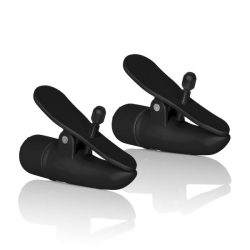 Nipple Play Nipplettes Black Clamps main