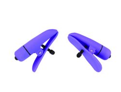 Nipplettes - purple main