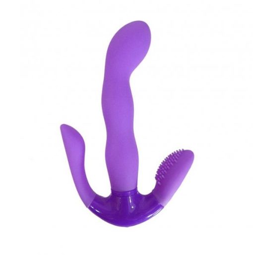 Nirvana 350 Lavender Vibrator main