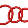 Nitrile C Ring Set - Red main