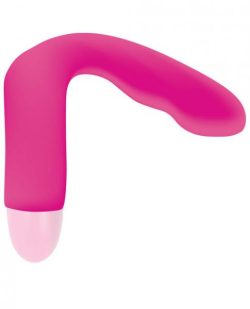 Nobu Bull-It G-Spot Attachment Fuchsia Pink main