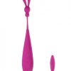 Noje Quiver Lily Vibrator with 2 Attachments second