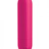 OMG! BULLETS #Play Bullet Vibrator Fuchsia main
