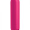 OMG! BULLETS #Play Bullet Vibrator Fuchsia second