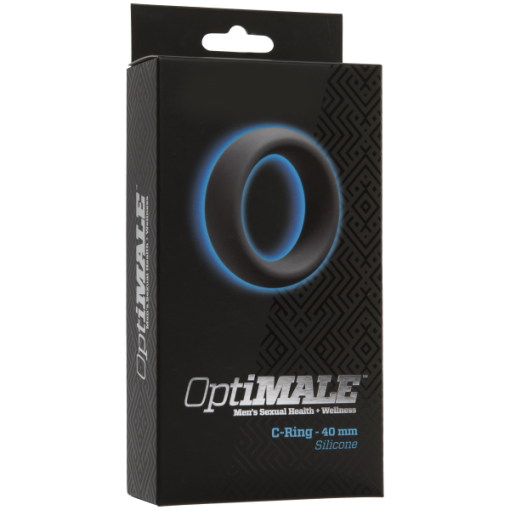 OPTIMALE - C-Ring Thick - 40mm - Slate second
