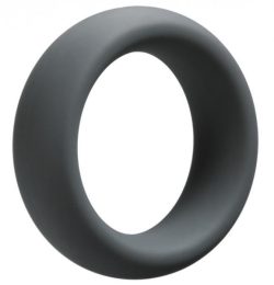 OPTIMALE - C-Ring Thick - 40mm - Slate main
