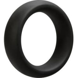 OPTIMALE - C-Ring Thick - 45mm - Black main