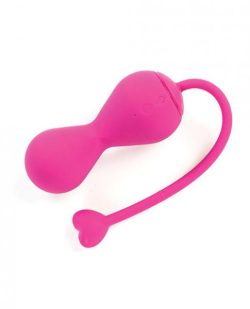 Ohmibod Lovelife Krush Smart Kegel Exerciser main