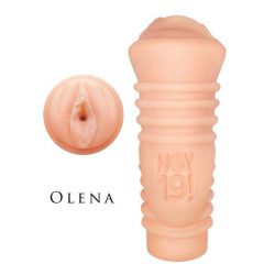 Olena Teen Pussy Stroker main