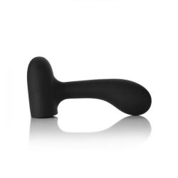 Ooh Large Butt Plug Sleeve Black main