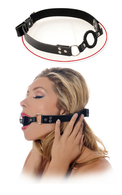 Open Mouth Gag main