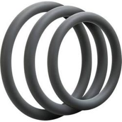 Optimale C Ring Kit Thin - Slate main