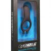 Optimale Rechargeable Vibe C Ring Black second