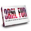 Oral Fun The Game Of Eating Out While Staying In main