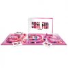 Oral Fun The Game Of Eating Out While Staying In second