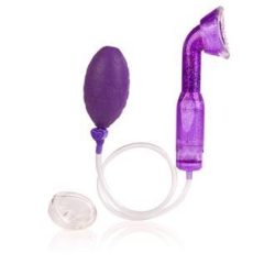 Original Clitoral Pump Purple main