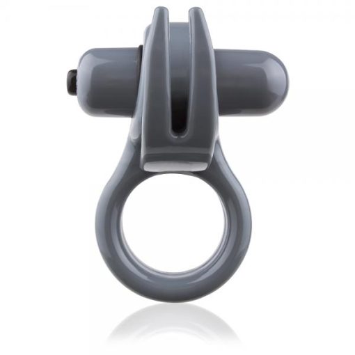 Orny Vibe Ring Gray Stretchy C-Ring second