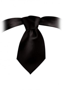Ouch Tie Me Up Black main