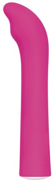 Ovo E3 Rechargeable G-Spot Vibe Pink White main