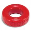 Oxballs Cock-T Cock Ring Red main