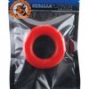 Oxballs Cock-T Cock Ring Red second