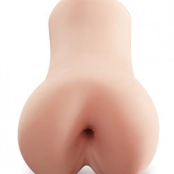 PDX Male Blow & Go Mega Stroker Beige main