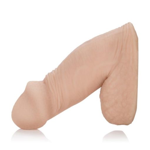 Packer Gear 4 inches Packing Penis Beige second